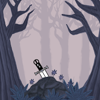 Misty Caves