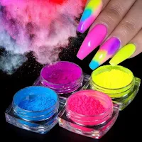 Diseños de uñas elegantes