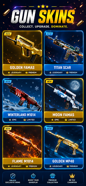 Free Fire Rewards  & Diamonds Screenshot 3