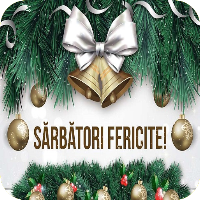 Sărbători Fericite