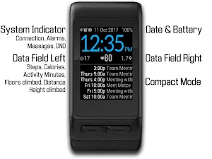 qooApps Connect Companion Screenshot 3