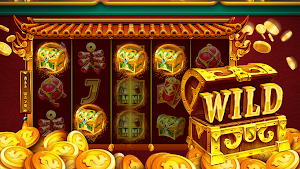 Golden 777Win Time Screenshot 3