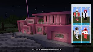 House mod for Minecraft Screenshot 3