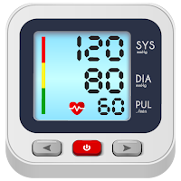 Blood Pressure Tracker: BP App