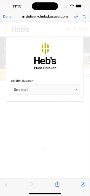 Heb's Vaktia 2023 Screenshot 3
