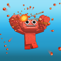 Giant Crusher