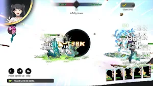 Jujutsu: Soulbound Screenshot 2