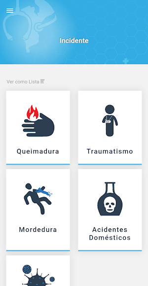 Consultare Screenshot 1