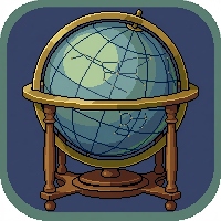 SkyNightGlobe