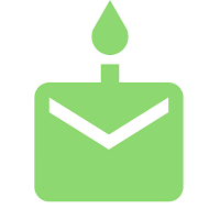 HBD: Birthday Letter Vault