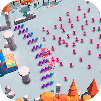 Noise Of Bones - Tower Defense