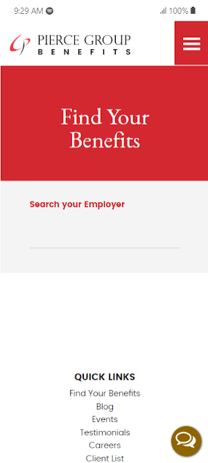 myPGB Screenshot 3