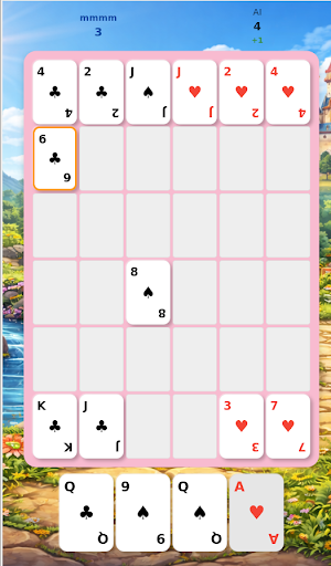 Tile Tactics Screenshot 1