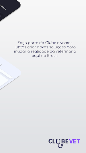 Clube Vet Clinic Screenshot 3