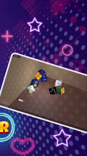 399BDT Dice Roll Master Screenshot 3