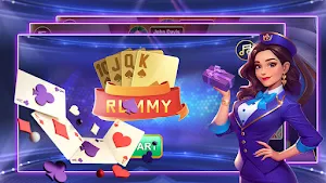 indian rummy Screenshot 2