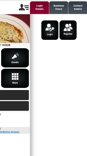 Pieros NY Screenshot 2