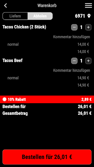 Daily's Ocakbaşı Hard Screenshot 1