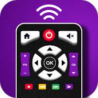 Universal Remote for TV