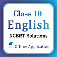 Class 10 English Solutions