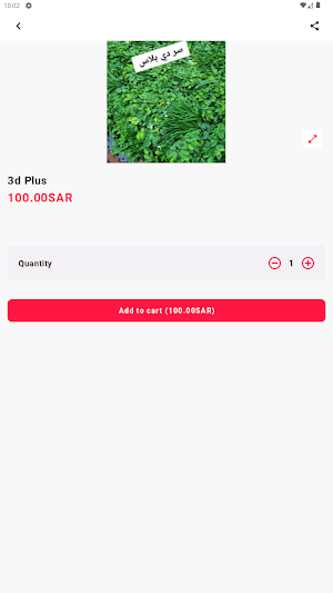 Viewcorner - ركن الرأي Screenshot 1