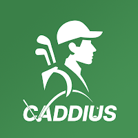 Caddius: AI Golf Caddie