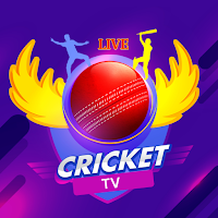 Live Cricket Tv App