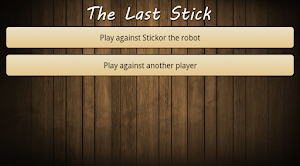 The Last Stick Screenshot 3