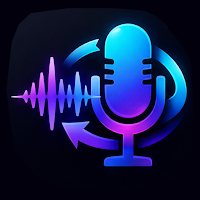 Reverse Voice Recorder
