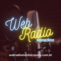 Web Rádio Monteirópolis