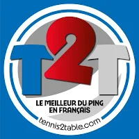 Tennis2Table : Tennis de Table