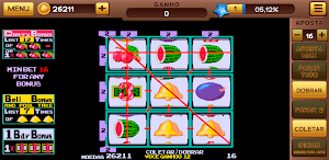 Cherry Master Slot 1992 Screenshot 0