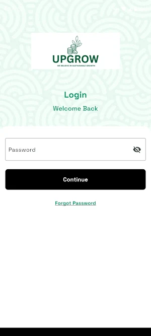 UPGROW Screenshot 1