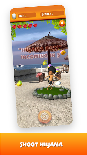 Dhiraagu RB Quest Screenshot 2