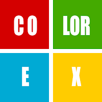 Colorex - Color Game