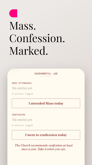 Liturgical Living: Prayer Screenshot 3