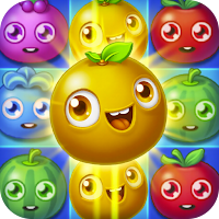 Fruit Star