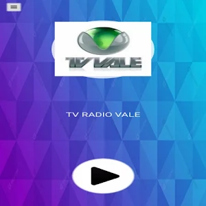 TV RADIO VALE Screenshot 1
