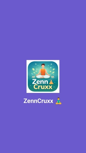 ZennCruxx Screenshot 0
