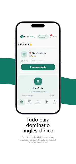 Nurse Fluency Screenshot 2
