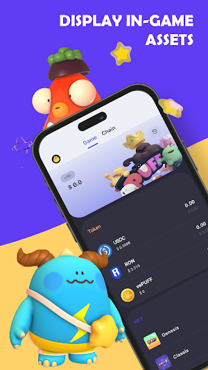 PuffTown Screenshot 0