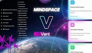 vent Screenshot 0