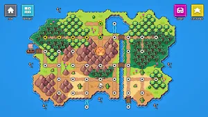 Cat Sandbox Screenshot 2