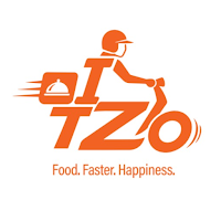 Itzofood Delivery