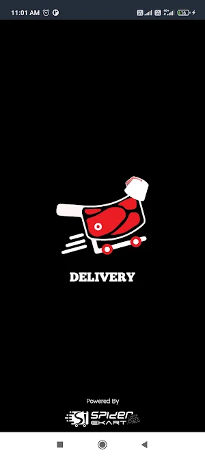 Kasaapu Kadai Delivery Boy Screenshot 0