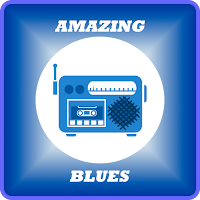 Amazing Blues Radio Stations