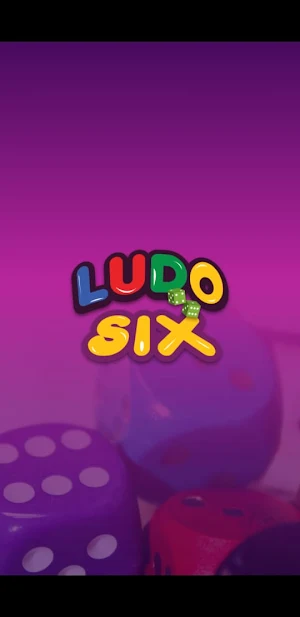 Ludo Six™ Screenshot 1