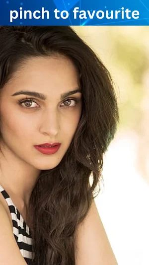 4K Indian Actress Wallpapers Screenshot 2