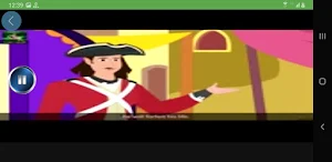 قصص قبل النوم عالمية بدون نت Screenshot 2