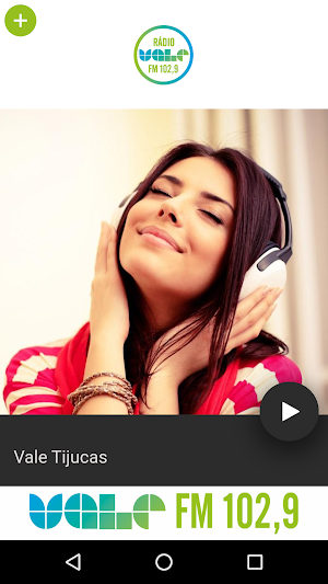 Vale Tijucas Screenshot 0